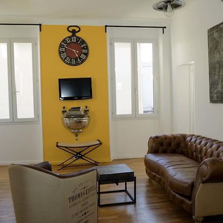 Appartement Cannes Rue Marceau Pokoj fotografie