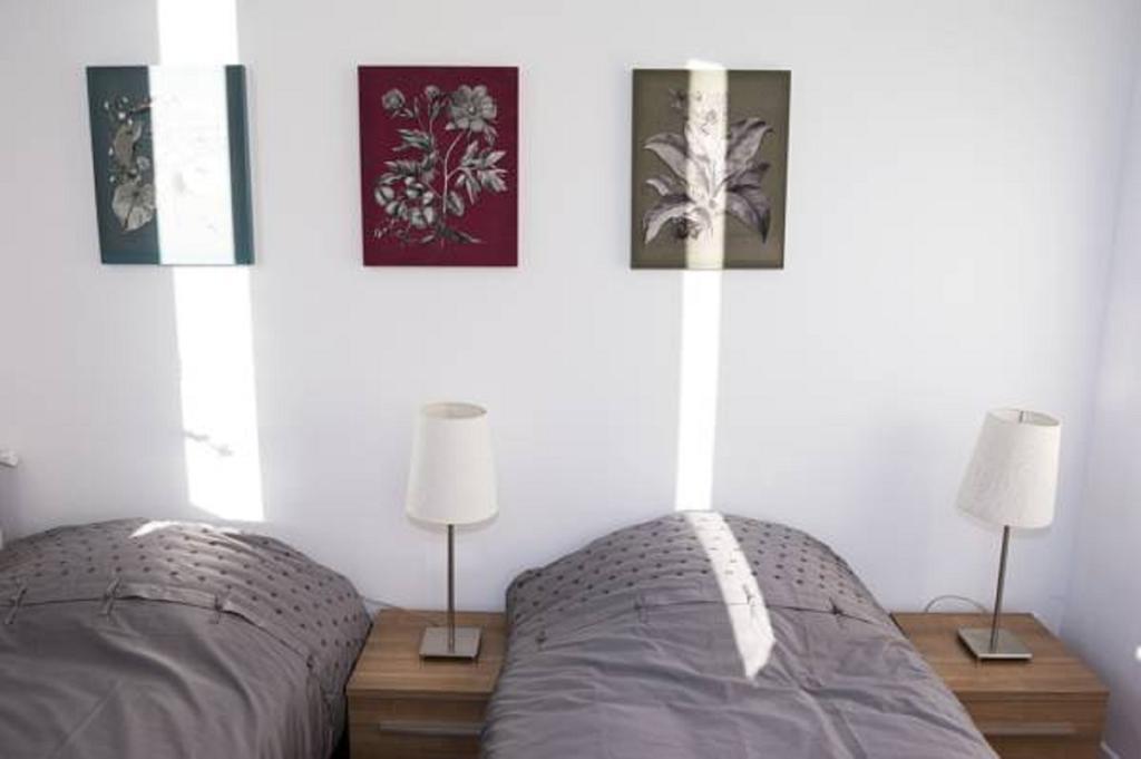 Appartement Cannes Rue Marceau Pokoj fotografie