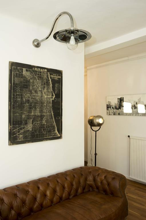Appartement Cannes Rue Marceau Pokoj fotografie