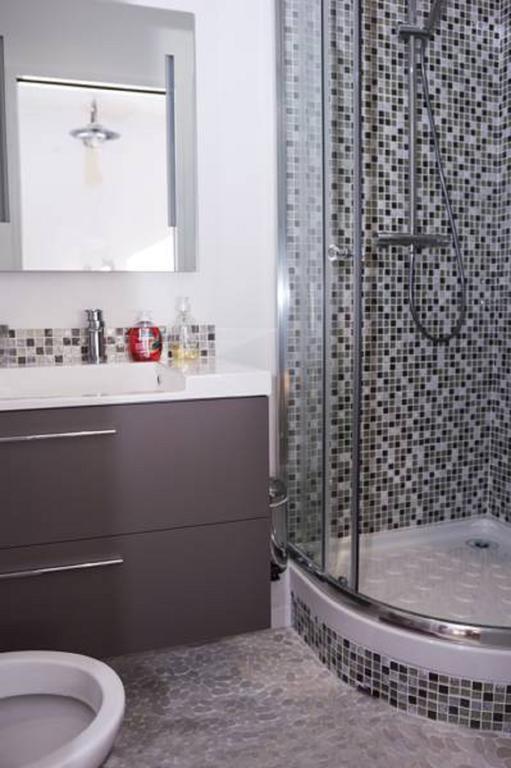 Appartement Cannes Rue Marceau Pokoj fotografie