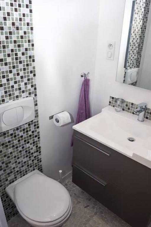 Appartement Cannes Rue Marceau Pokoj fotografie